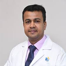 Dr. Harshad Nikte